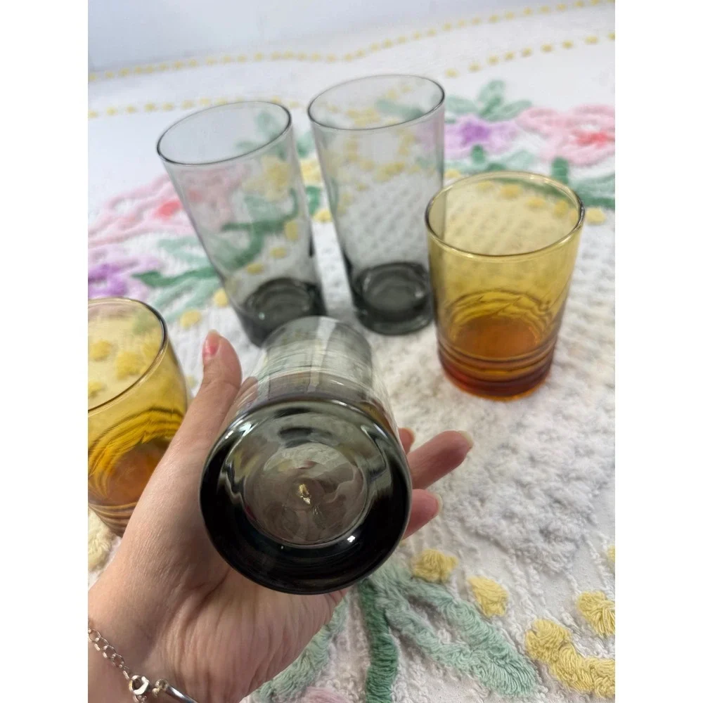 N/A vintage mixed